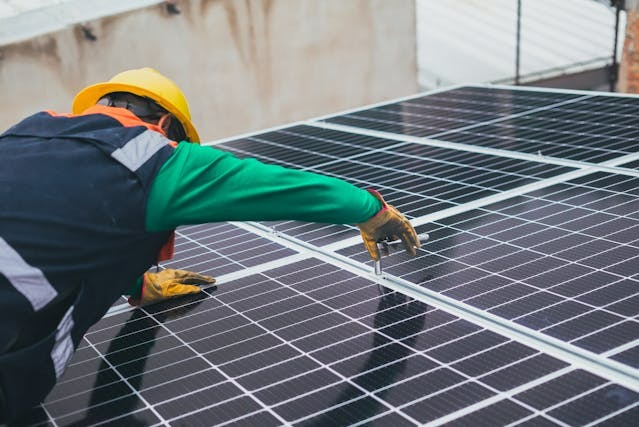 Solar power installation Ibadan cost estimate